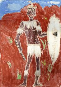 Shaka Zulu